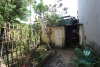 House for rent in Tay Ho Hanoi with 4 bedrooms and large garden at Westlake area